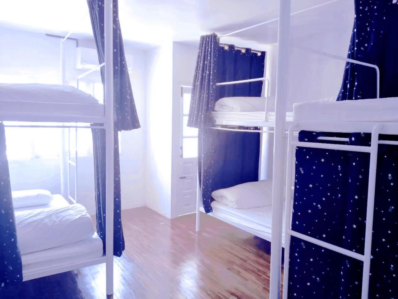 Zleepinezz Hostel Phra Nakhon Si Ayutthaya Camera foto
